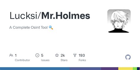 alluc mr. holmes|GitHub .